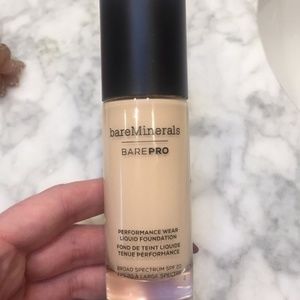 *DEAL* for 2 FAIR Foundation & Concealer 02 Dawn